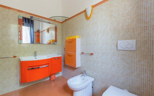 3025 Villa Verdeoasi by Barbarhouse