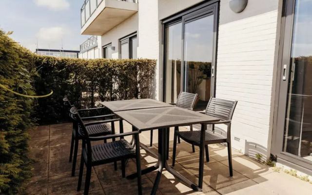 Studio in Netherlands Near the Beach