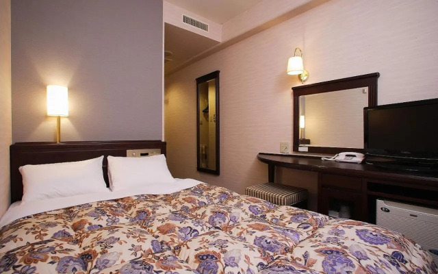Hamamatsu Hotel