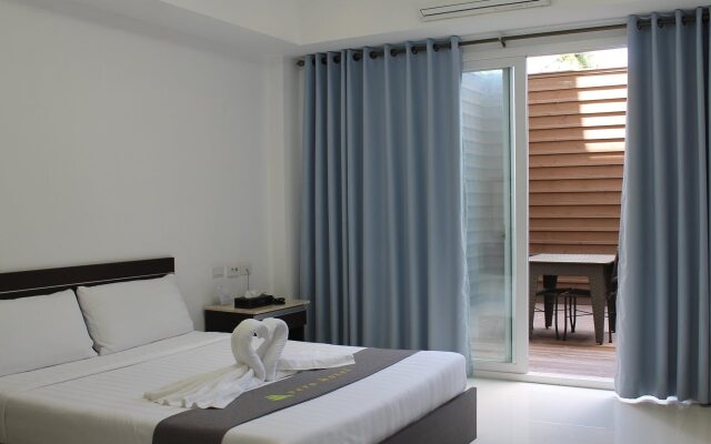 Vera Hotel