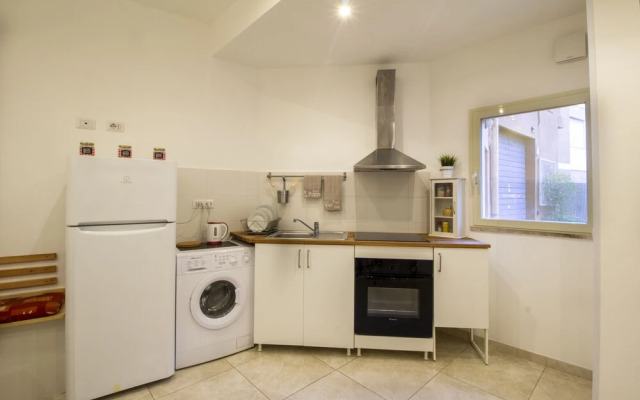 Borgo San Lazzaro Cozy Flat
