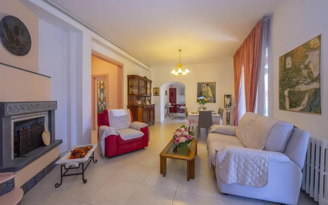 Villa Clara few km From the sea