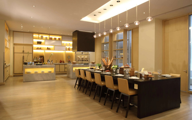 Hyatt Regency Mexico City