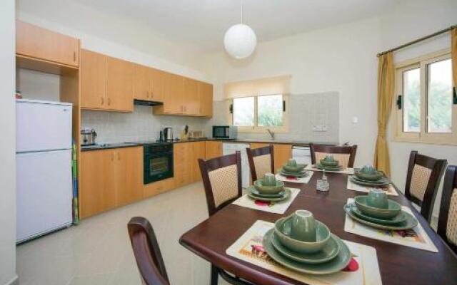Coralia Dream Villa 8