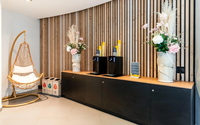 Golden Tulip Amneville - Hotel Spa & Casino