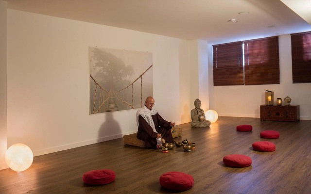 Luna Park Hotel Yoga & Spa