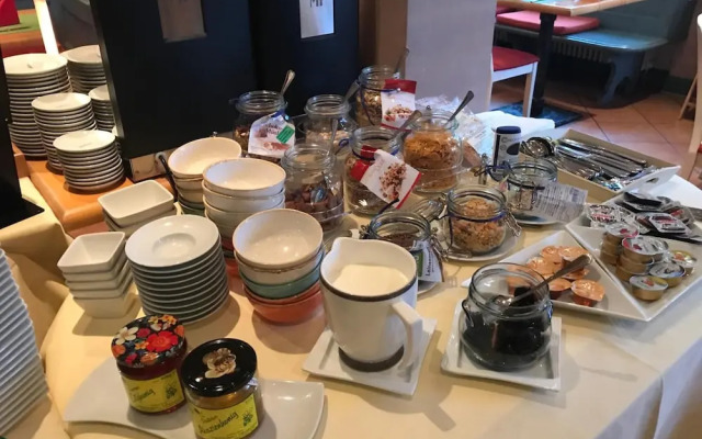 Hotel Schwarzwälder Hof