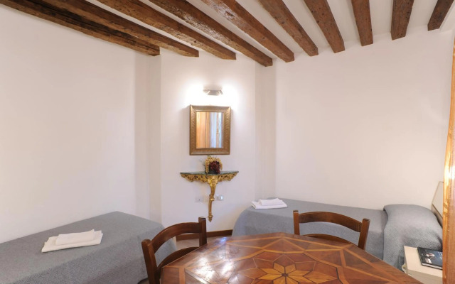 Appartamento Paradiso Ca' Giulia