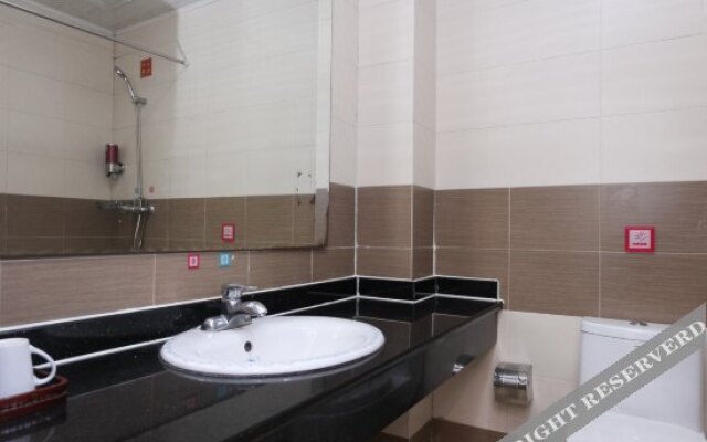 π Hotels (Changzhou Dinosaur Park)