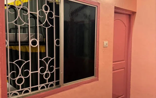 Lost Paradise A Social Hostel