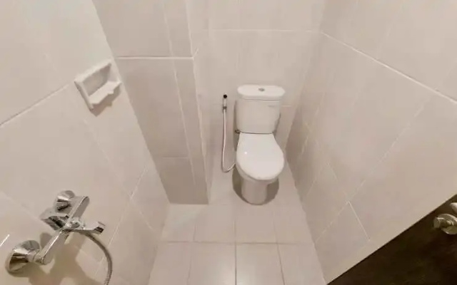 Studio Comfy at Serpong Garden Apartment By Travelio
