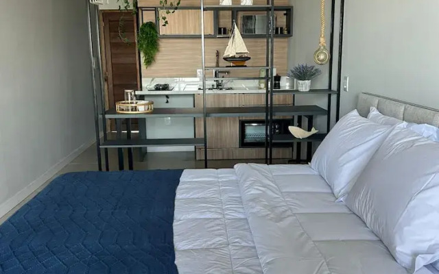 Austral Suites a Beira-Mar - Imbituba