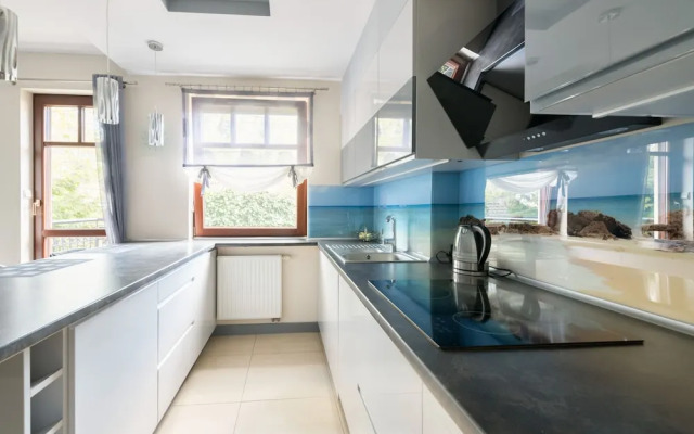 Apartament Karlikowski