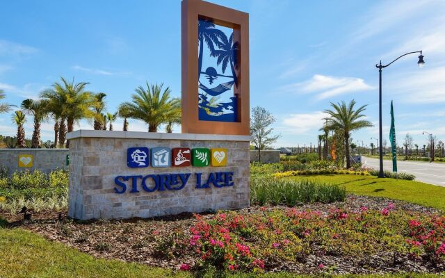 Storey Lake - 4804 Romeo Circle