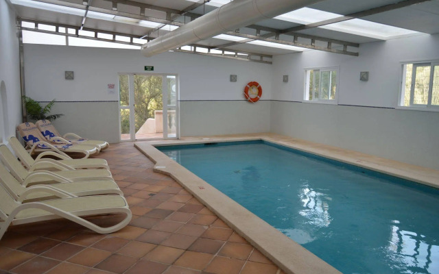 Hotel Apartamentos Cala Santanyi