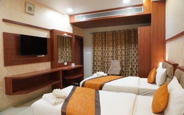 Hotel Surya