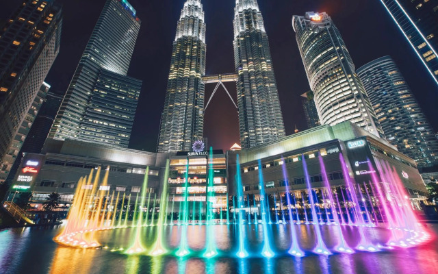 WOLO Kuala Lumpur