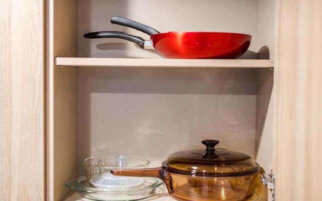 2BR Designer's villa at La Habana Huahin