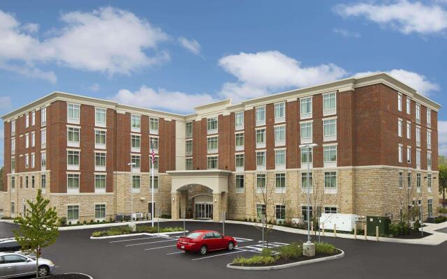 Homewood Suites by Hilton Columbus/OSU, OH