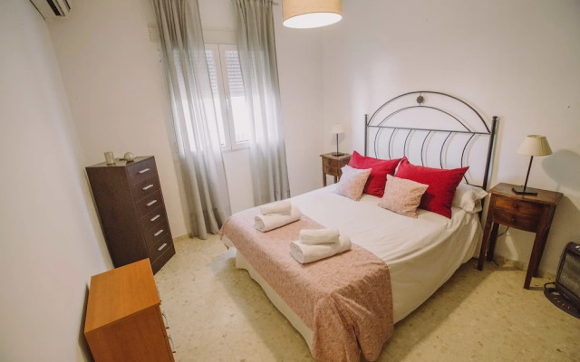 Apartamento Bahía Blanca