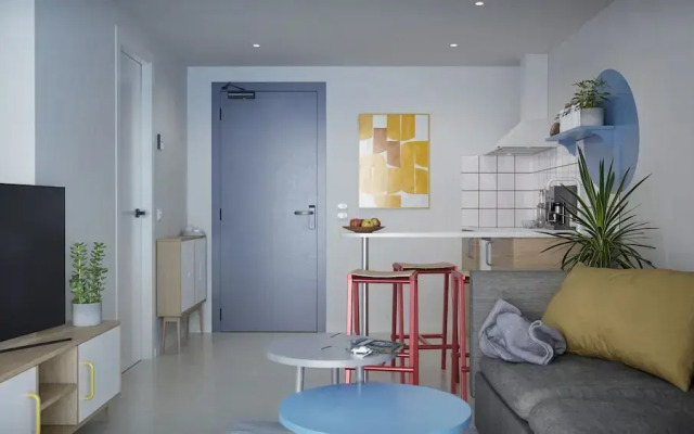 Coral Star Hotel & Apartments