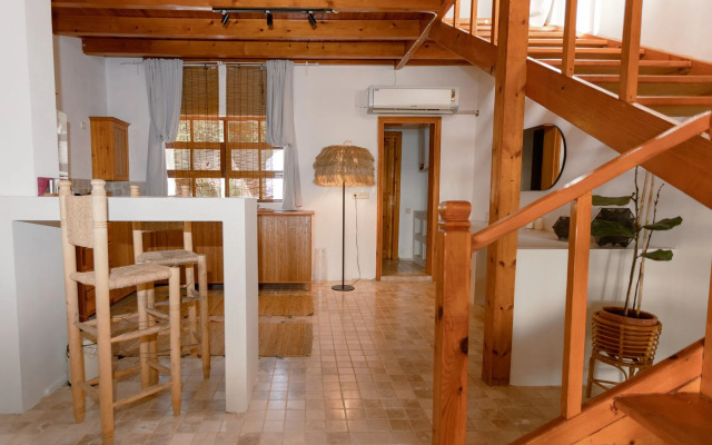 Panjur Sogut Village	