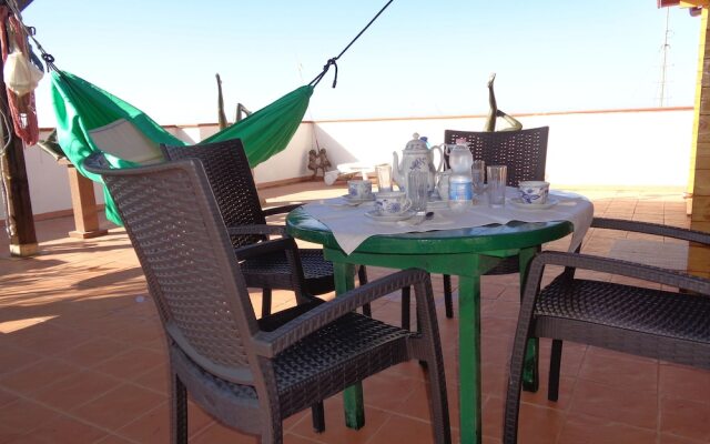 B&B Lampedusa Cavaliere