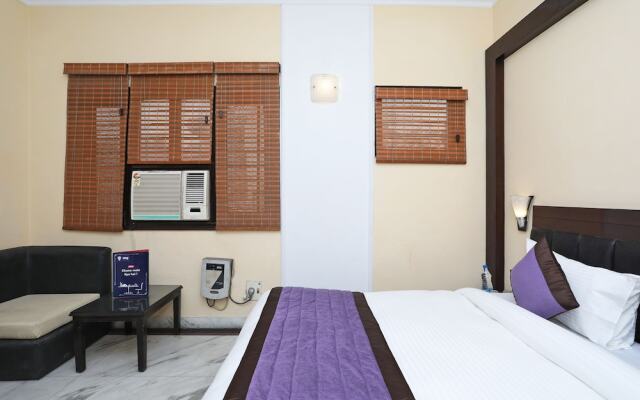 OYO 10057 Hotel Laksh Residency