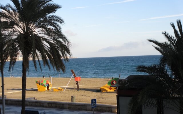 Rentcostadelsol Malagueta-Arenal