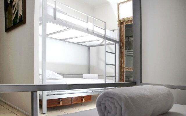 Ons Bed and Breakfast