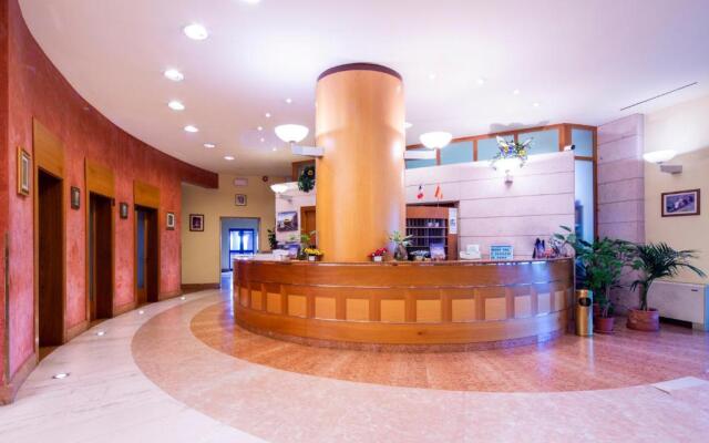 Hotel Persico's