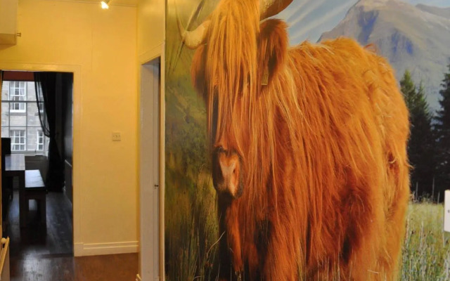 Stay Edinburgh City Apartments
