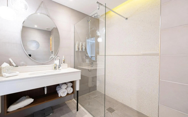 Renaissance Aix-en-Provence Hotel