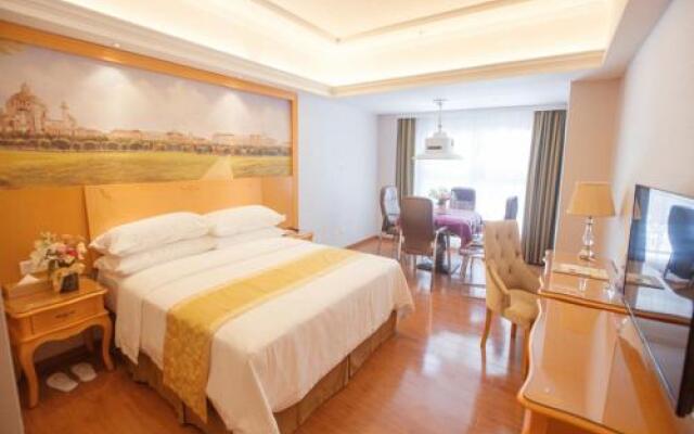 Vienna Hotel Guangdong Huizhou Jiangbei Sanxin