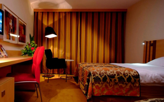 Hotel Hp Park