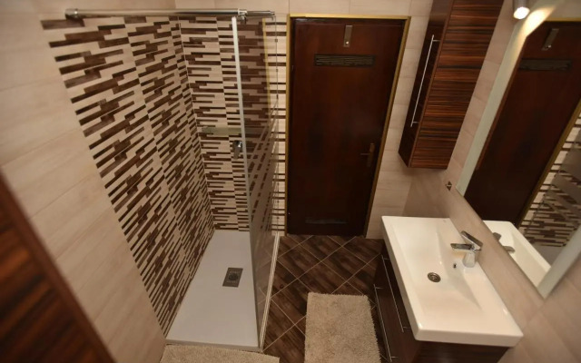 Center Apartment Čakovec