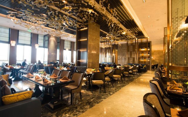 Wanda Vista Xining Hotel