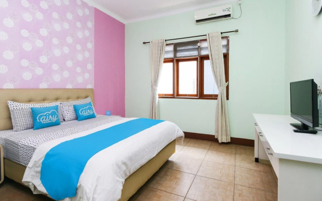 Airy Pondok Cilegon Indah C17