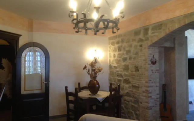 B&B Villa Russo