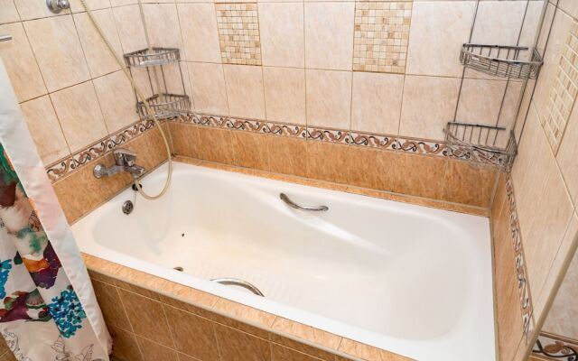 Prospekt 60 Studio Apartment