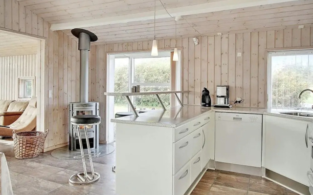 Holiday Home in HjÃ¸rring
