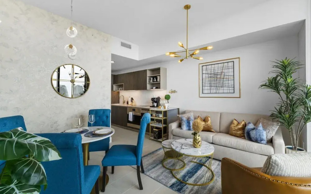 Luxury PH 51st Floor City Views