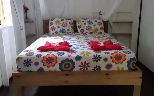 Carmen's Place