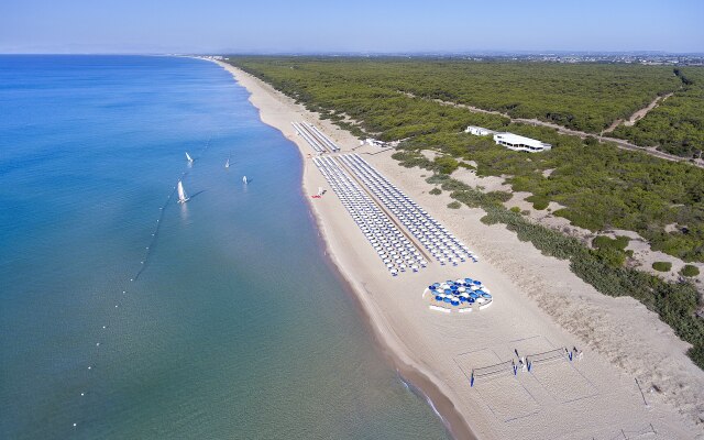 Ethra Reserve - Valentino 4*