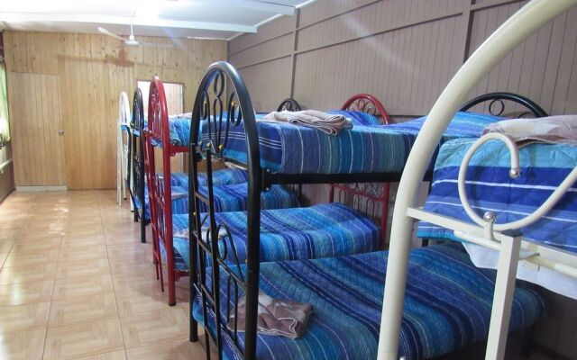 Samarana Lugar de Descanso