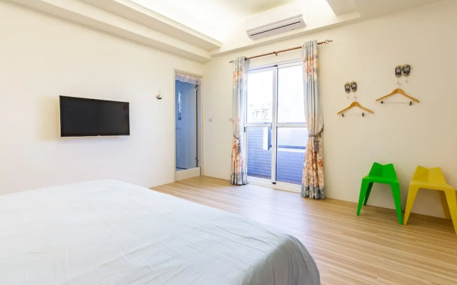 Lucent Homestay
