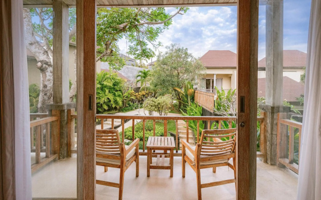 La Berceuse Resort and Villa Nusa Dua by Taritiya Collection