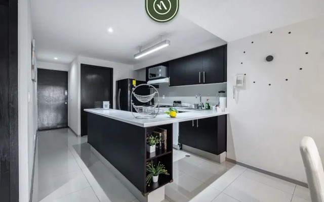 Vita Polanco by Naya Homes