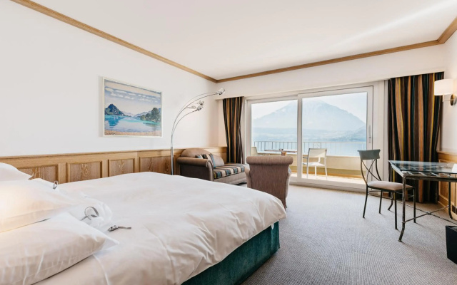 Wellness & Spa Hotel Beatus