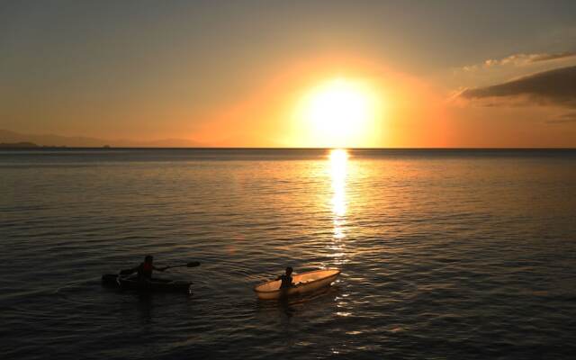 Destino Beach Club Dive Resort and Hotel